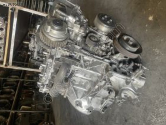 Ford Kuga 1.6 Ecoboost Çıkma Motor