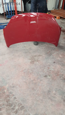 fiat 500 ön kaput sefalılar oto cıkma