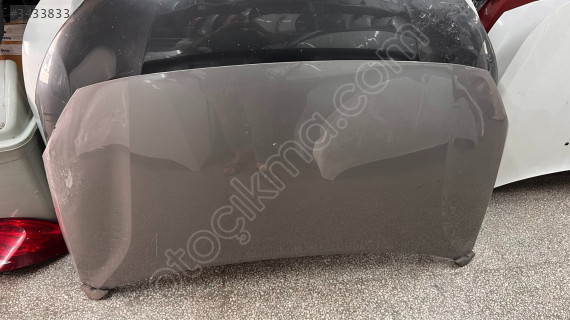 HYUNDAİ BAYON KAPUT ORJİNAL ÇIKMA