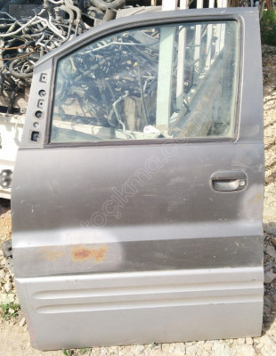 HYUNDAİ STAREX SOL ÖN KAPI ÇEVİK OTO ÇIKMA