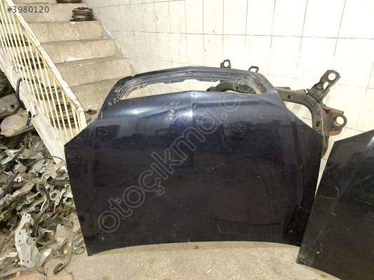 ÖZMEN OPEL VECTRA C ÇIKMA ÖN KAPUT