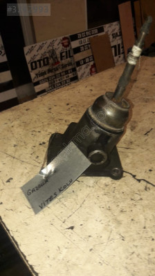 GAZELLE VİTES KOLU