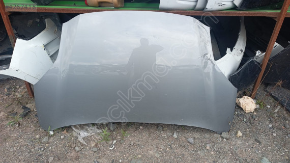 2019 FORD PUMA MOTOR KAPUTU ÇIKMA ORJİNAL