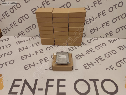 VW TİGUAN LED FAR BEYNİ SIFIR 7P5.941.572.A 7P5941572A 5