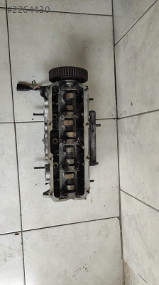 SEAT IBİZA AKL SİLİNDİR KAPAĞI