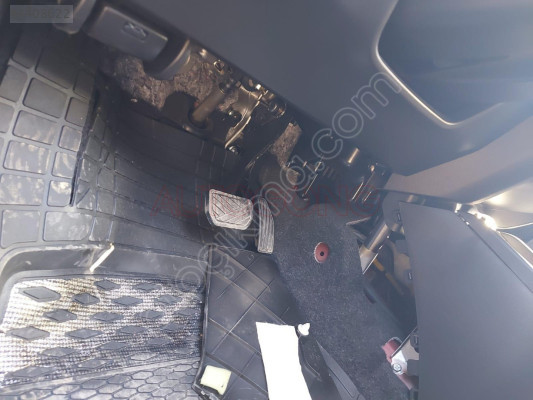 SUZUKI SWIFT  TABAN HALISI 2020