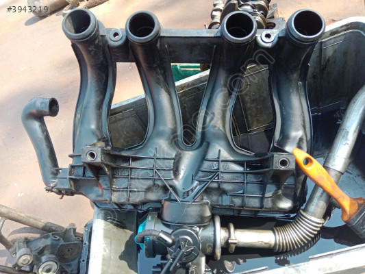 Peugeot partner Berlingo 1.9 emme manifolt kod 9642405280