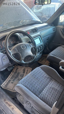 honda crv boş torpido orjinal çıkma
