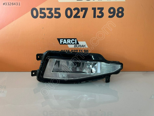 PASSAT B8.5 SAĞ FULL LED GÜNDÜZ FARI ORJİNAL