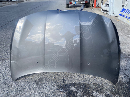 Fiat egea orijinal çıkma temiz motor kaputu
