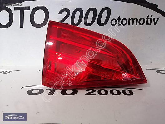8K9945093 AUDİ A4 2008 STOP SOL İÇ