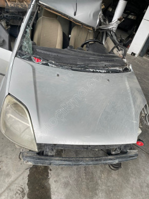 FORD FİESTA KAPUT ORJİNAL ÇIKMA