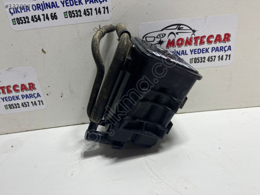 MİTSUBİSHİ LANCER KANİSTER MONTECAR