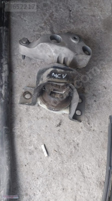 DACİA LOGAN MCV MOTOR KULAĞI GÜÇMANLAR 05386021168