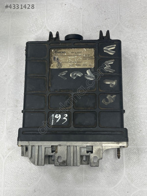 Volkswagen golf motor beyni 037906024AL