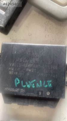 RENAULT LAGUNA PARK SENSÖR BEYNİ 263500001R OTO FEDAİ