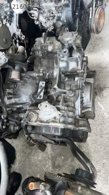 2.0 motor dizel otomatik ford Mondeo Şanzuman