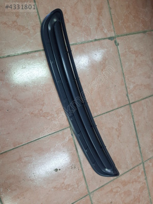 Fiat 500L ön tampon ızgara 735564723