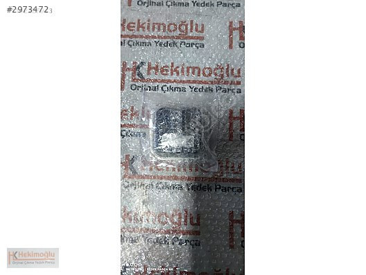 RENAULT 260556623R CAPTUR 2 CLİO 5 MEGANE 4 KADJAR TALİSMAN SIFI