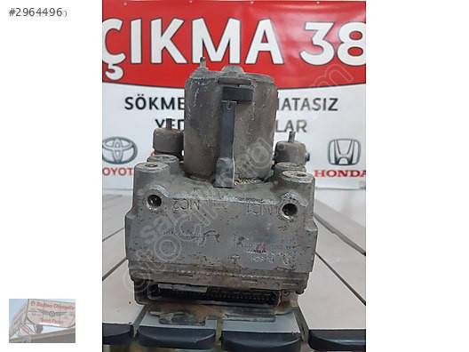 Rover 200 214 216 220 1.8 Abs Beyni Orjinal Sökme 0265216033
