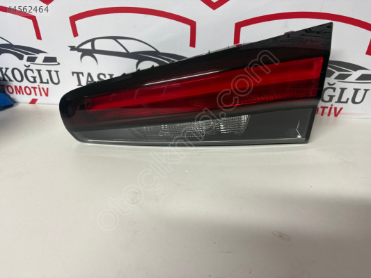 FİAT EGEA HB CROSS SAĞ İÇ STOP LETLİ