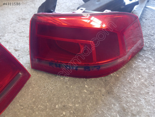 WW Passat B7.Sağ dış stop 3AE 945.096.F