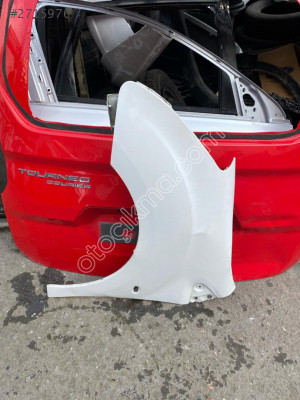 MİRİM OTODAN PEUGEOT TEPEE SOL ÖN ÇAMURLUK
