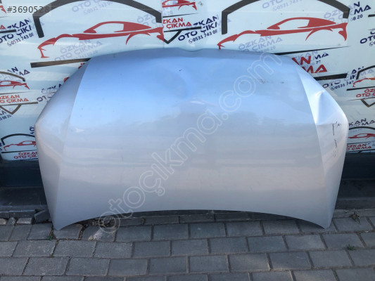 CADDY 2010-14 ÖN KAPUT ORJİNAL