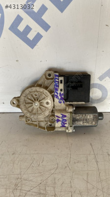 renault fluence 2015 sağ arka kapı cam motoru (son fiyat)