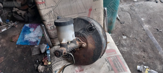 Mazda 626 westinghouse