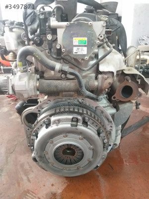 KIA BONGO Tam Motor Seti - MERT OTO Çıkma Parçalar