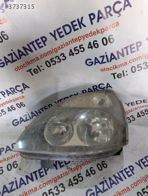 Renault Clio 2 Sol Far