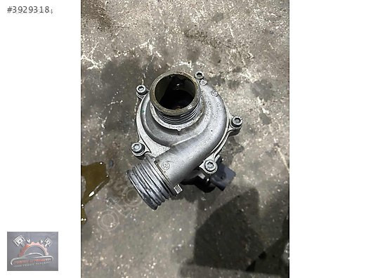 BMW ORJİNAL PİERBURG SU POMPASI -7.07223.01.0