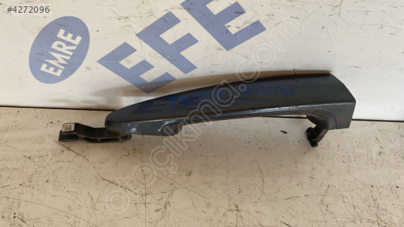 volkswagen jetta 2010 kapı dış açma kolu (son fiyat)