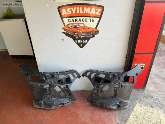 BMW 3 SERİSİ G20 LCİ ÖN TAMPON TAKIM İÇ BRAKET İTHAL