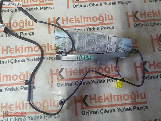AUDİ A6 KOLTUK HAVA YASTIĞI AIRBAG 4G8880242A