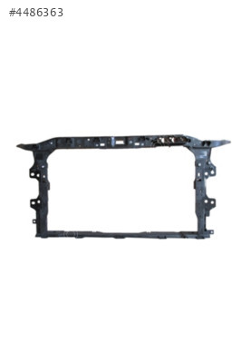 Hyundai Elantra Ön Panel Plastik Fpi 20162018