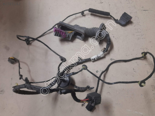OPEL ASTRA J SAĞ ÖN KAPI ELEKTRİK TESİSATI