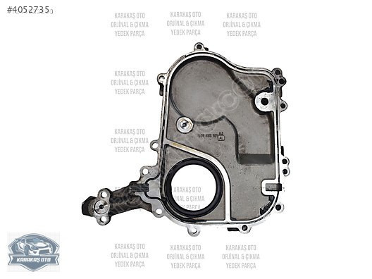 AUDİ A4 A5 A6 Q5 Q7 2.7 3.0 EKSANTRİK YAN KAPAĞI 059103151 AJ AL