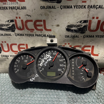 FORD RANGER 06-12 GÖSTERGE SAATİ ÜÇEL OTO ÇIKMA BURSA