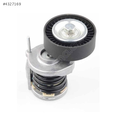 Vw Amarok Gergi Rulmanı Komple 2.0TDI 2011-2020 038903315AH