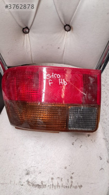 OPEL ASTRA F HB SOL STOP.OTO ERKAN ÜNYE