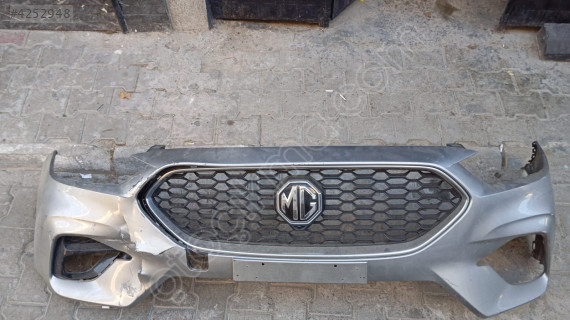 MG ZS ORJİNAL ÇIKMA ÖN TAMPON m