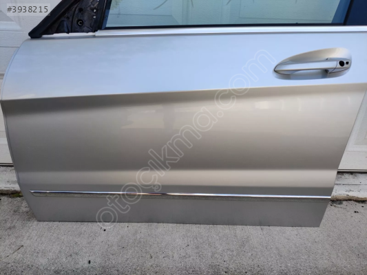 MERCEDES GLK ÇIKMA ORJİNAL KAPI