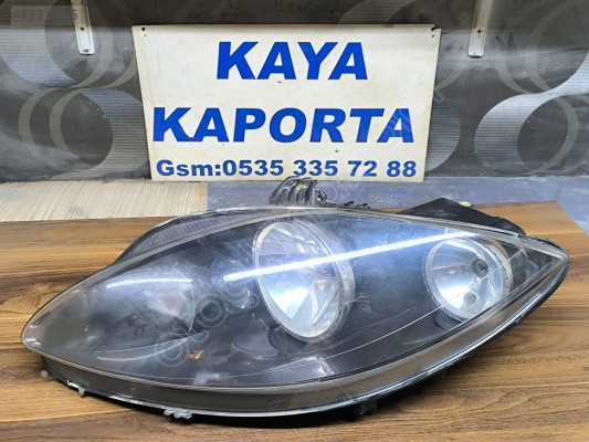 Seat Ibiza 2013-16 sol