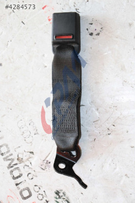 BMW 5 SERİSİ G30 SAĞ EMNİYET KEMERİ 631346300F