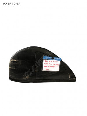 1J1857175 GOLF4 TORPİDO YAN KAPAĞI SOL