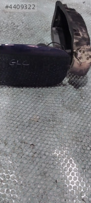 MERCEDES GLC 180 2024 ÇIKMA ORİJİNAL DEPO KAPAĞI