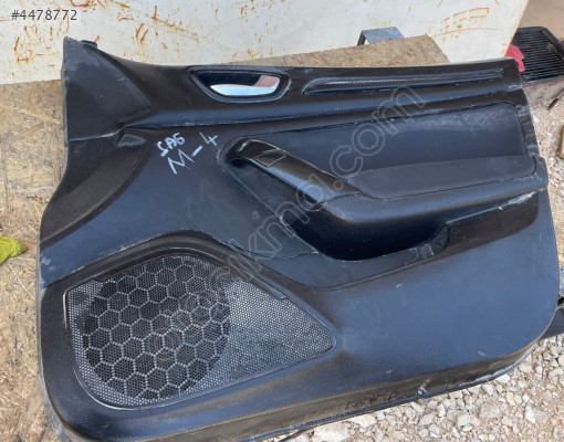 RENAULT MEGANE 4 SAG KAPI DÖŞEMESİ