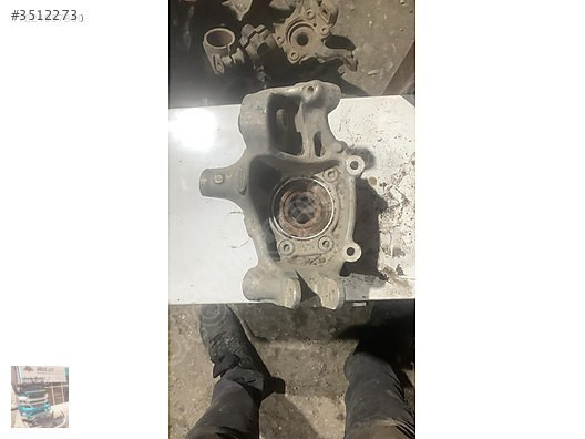 4H0505432 audi a8 sağ taşıyıcı